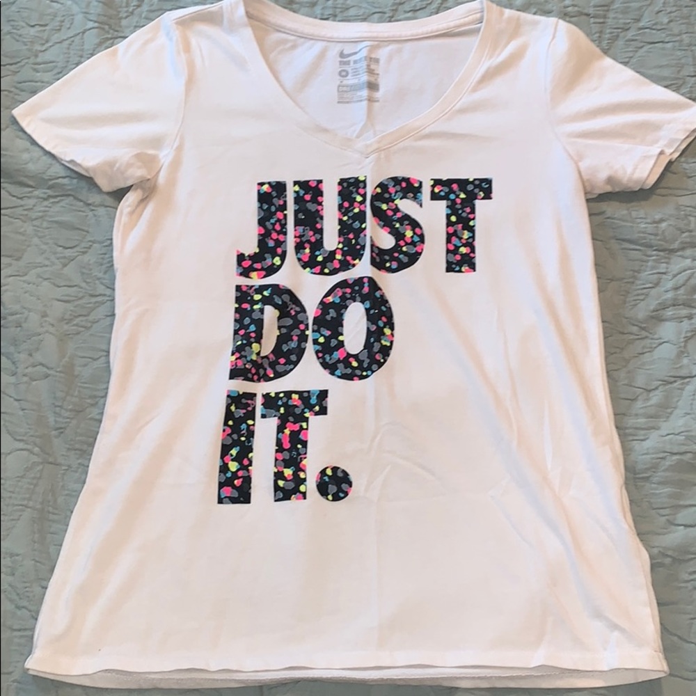Nike DRI-FIT